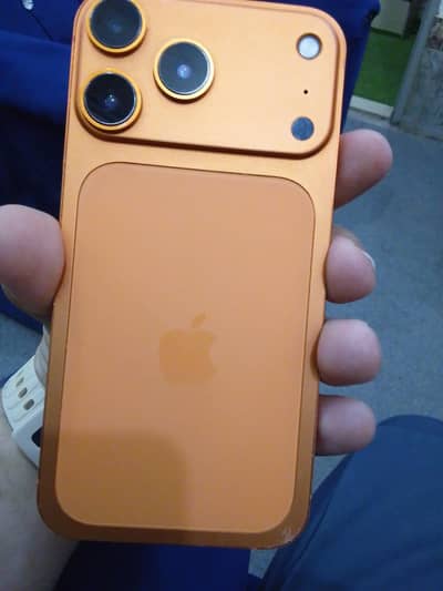 Apple iPhone 17 Pro XR Convert