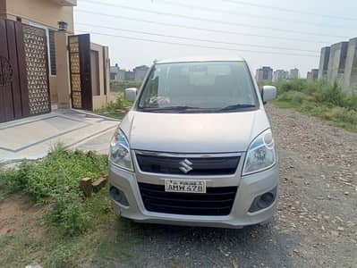 Suzuki Wagon R 2023