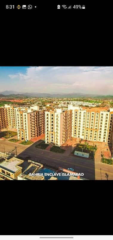 Reserve A Centrally Located Flat Of 900 Square Feet In Cube Apartments