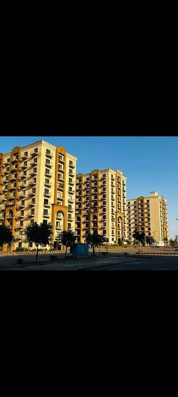 1 bed Apartment for Rent in Cube Apartment in Sector A