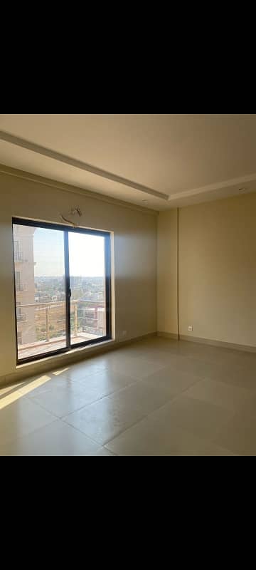 1 Bed Apartment For Rent In Cube Apartment In Sector A