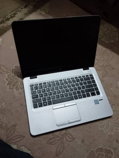HP EliteBook 840 G4 | Core i5 7th gen | 16 Ram DDR4 | 256GB NVMe