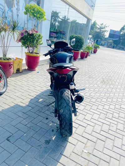 HEAVY BIKE 250 CC CHINESE IMPORT FOR SALE 03466355298