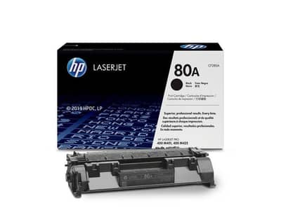 HP 80A/05A Toner/All HP Printers, Toner/ink Cartridges, Refilling