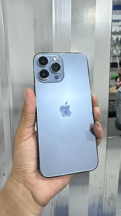 Apple iPhone 13 Pro Max factory unlock 256 gb