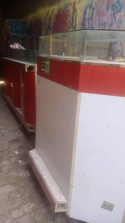 2 countr for sale