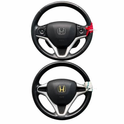 honda cars all body parts