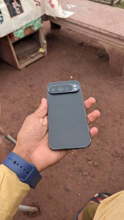 Google Pixel 9 Pro