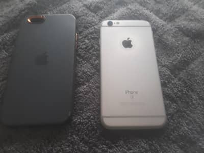 Apple iPhone 6S