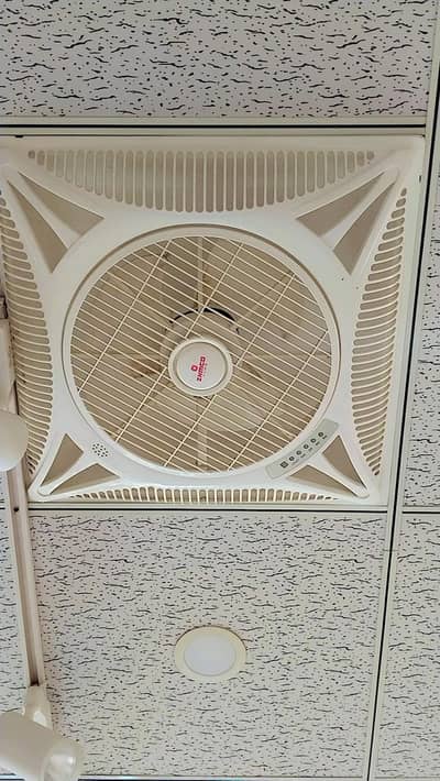 ZAMCO Ceiling Fan