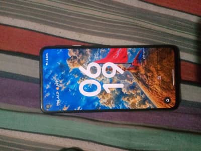 Google pixel 4a 5g