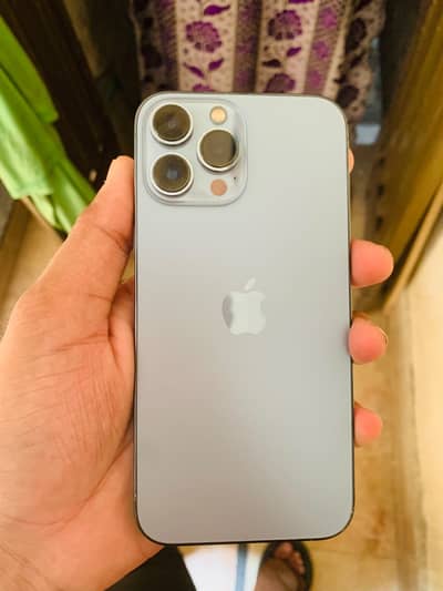 Apple iPhone 13 Pro Max