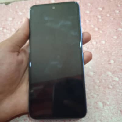 Infinix Hot 60i