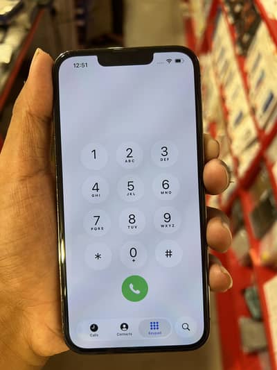 Apple iPhone 13 Pro