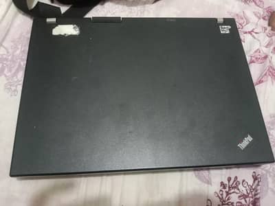 Lenovo R61 Laptop for sale with bag & charger