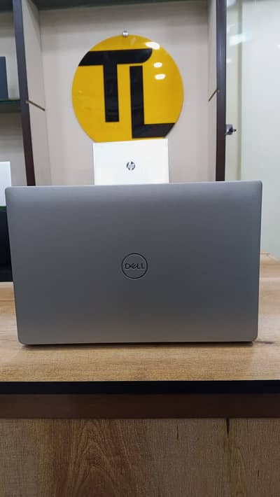 Dell Latitude 5420 | Core i5 11th Gen | 8GB RAM | 256GB SSD,Backlit KB