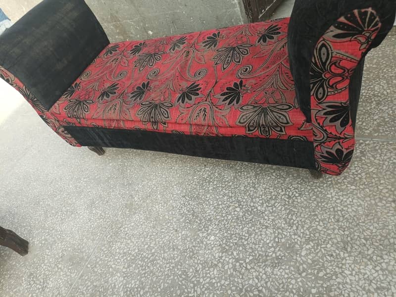 Sofa Couch 1