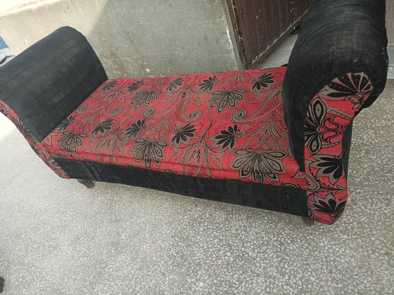 Sofa Couch 2