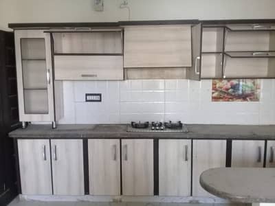 2 Bed D/D First Floor Portion 120 Yard Available For Rent In Defence View Phase 2
