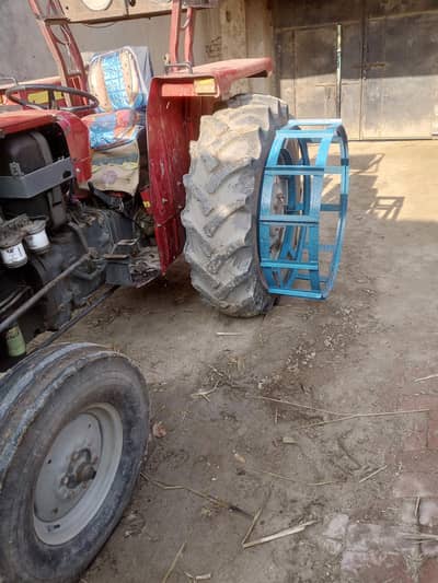 chain refood 260/240
