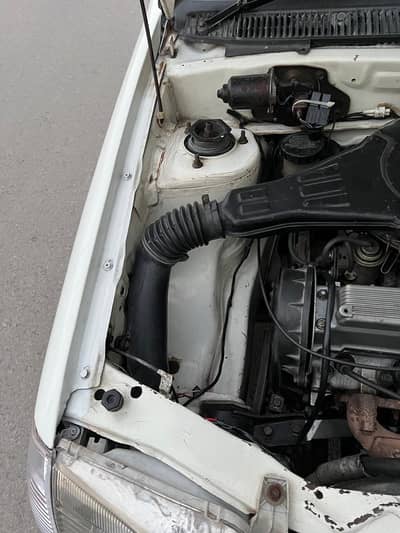 Suzuki Cultus 2004