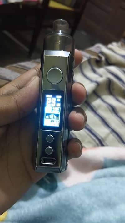 VOOPOO Drag S 60W