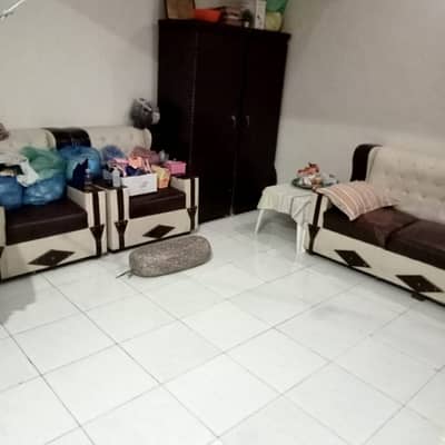 2 Bed 3th Floor Portion Available For Sale 80 Yard In Defence View Phase 2