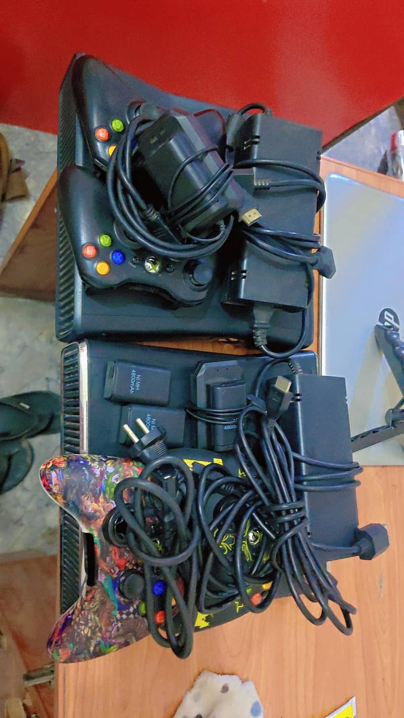 xbox 360 1