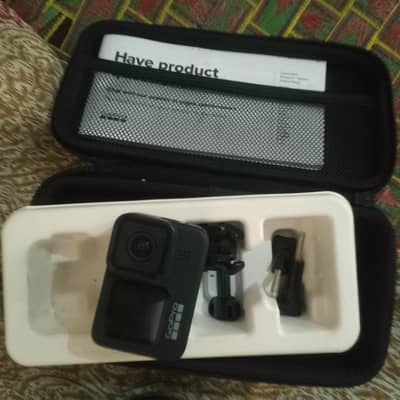 For sale Go pro 9