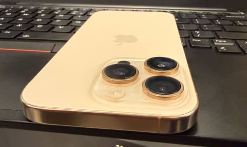 Apple iPhone 16 Pro
