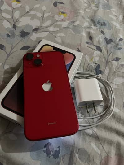 Apple iPhone 14 | with Box