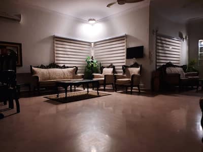 10 Marla House Available For Rent Dha Phase 5 Lahore