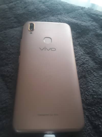 Vivo Y81