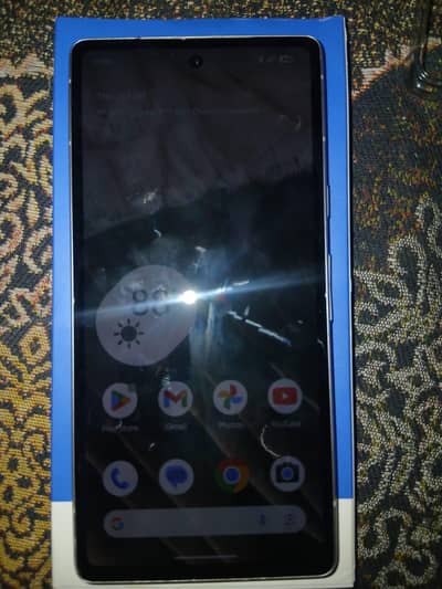 Google Pixel 7a