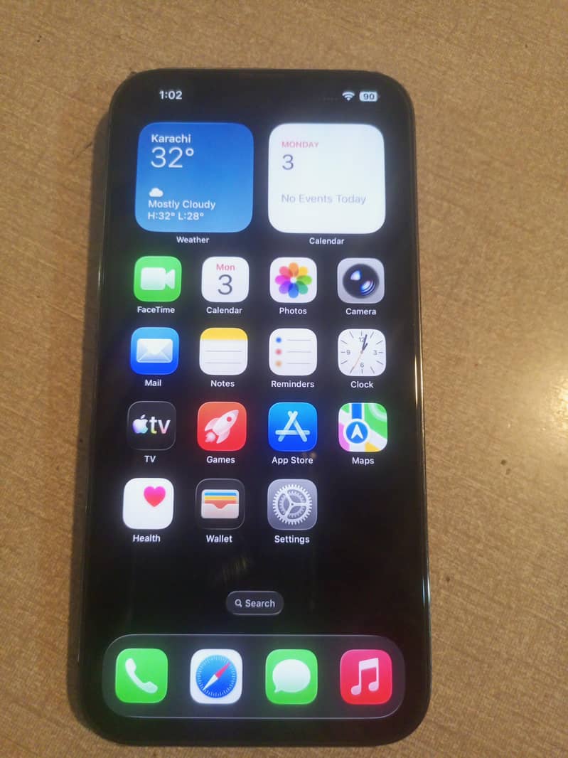 13 pro max 0