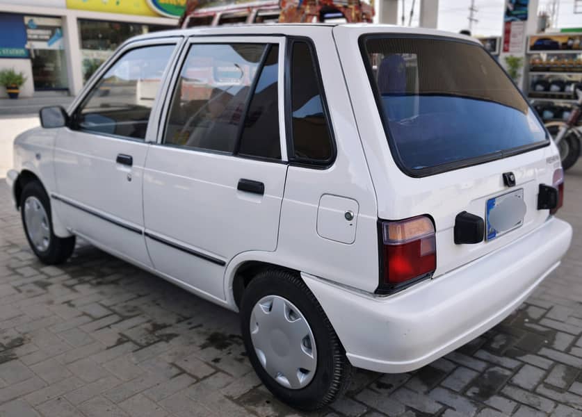 Mehran Vxr 2