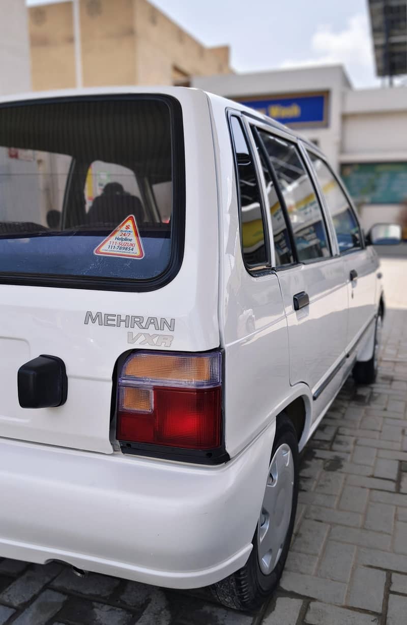 Mehran Vxr 0