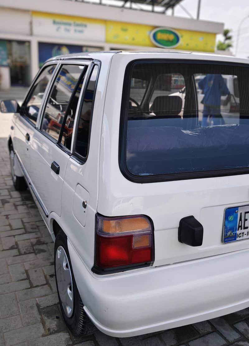 Mehran Vxr 3