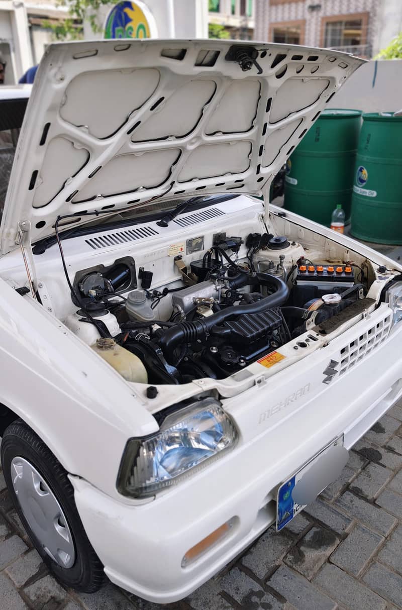 Mehran Vxr 4