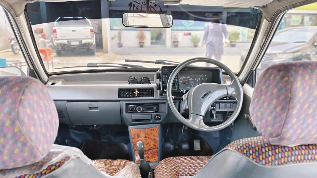 Mehran Vxr 10