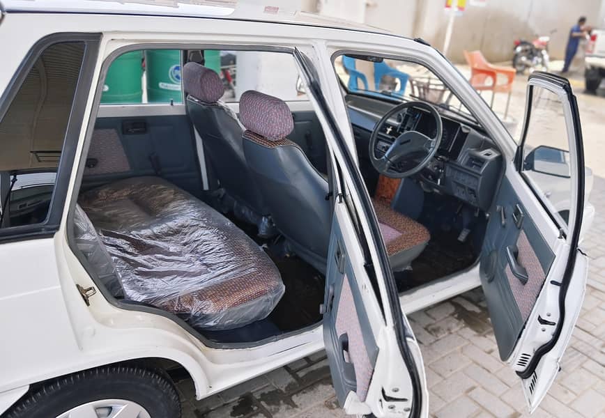 Mehran Vxr 11