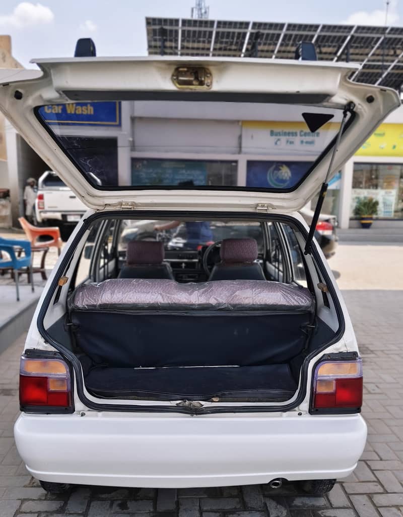Mehran Vxr 12