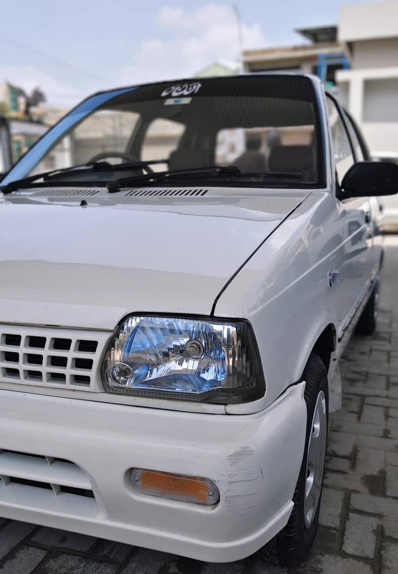 Mehran Vxr 14