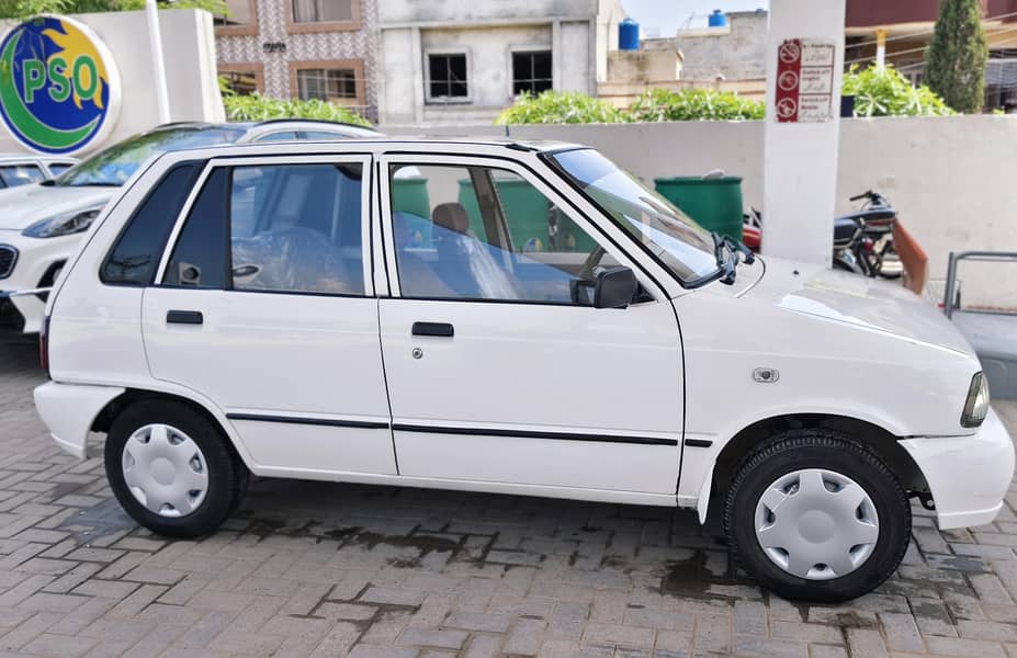 Mehran Vxr 18