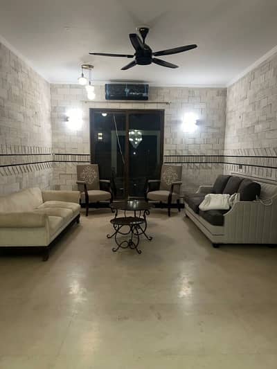 1 Kanal Neat House Available For Rent In DHA Phase 5 Lahore