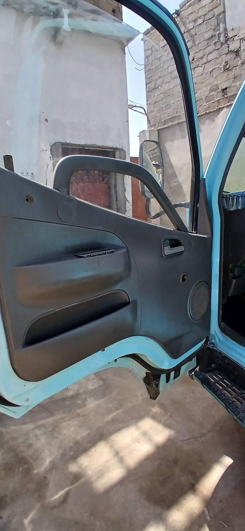 FOTON. M280 9