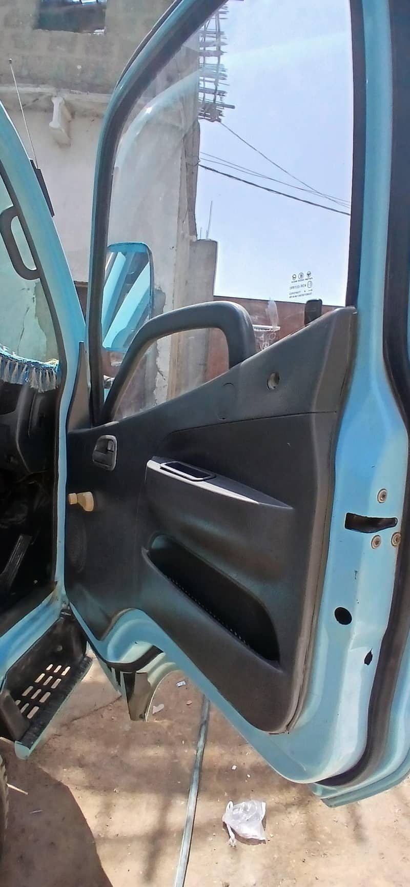 FOTON. M280 11