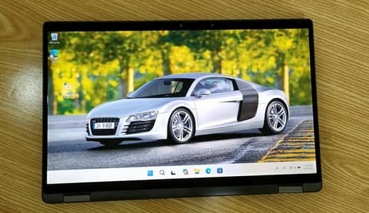 Dell Laptop | Premium Quality | Touch 360'