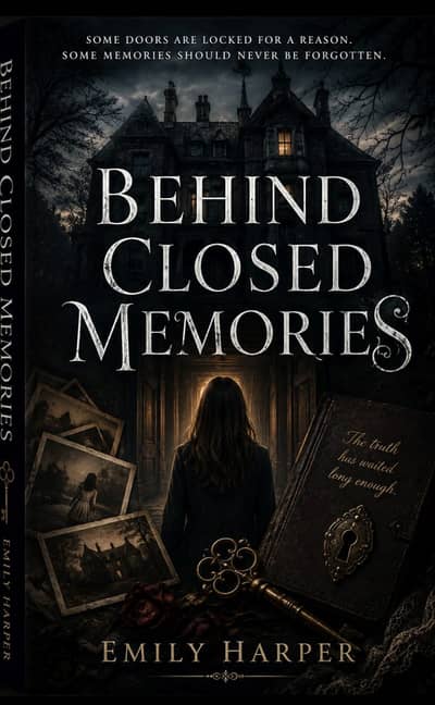 English Novel newly model available in digital Product