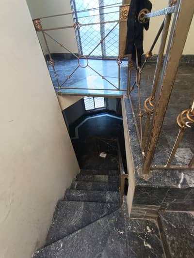10 MARLA HOUSE FOR RENT DHA PHASE 3 LAHORE